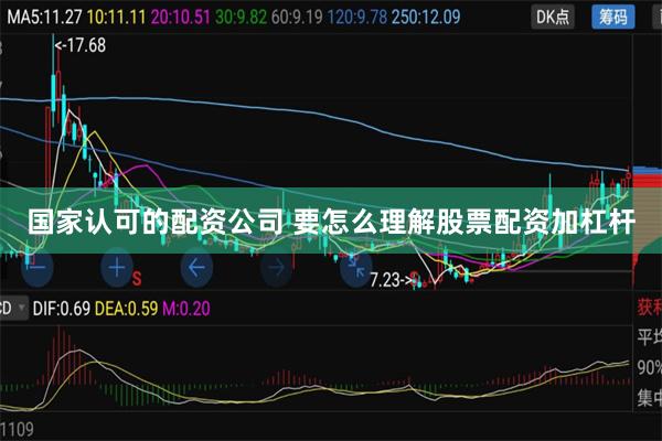国家认可的配资公司 要怎么理解股票配资加杠杆