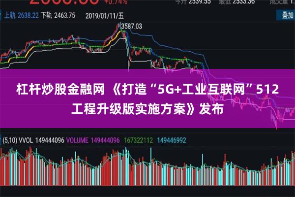 杠杆炒股金融网 《打造“5G+工业互联网”512工程升级版实